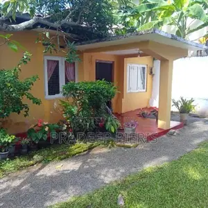 Land for Sale Boralasgamuwa Town