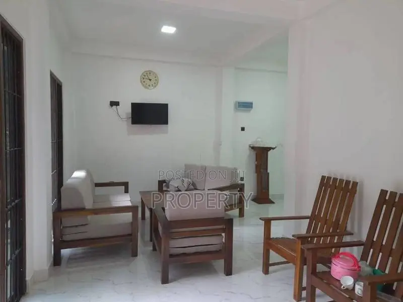 2 Storey Complete New House for Sale in Kandy Hadeniya