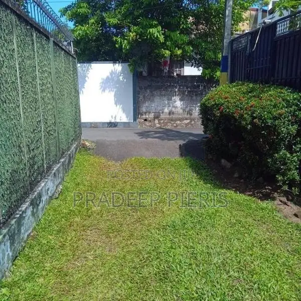 Land for Sale Boralasgamuwa Town
