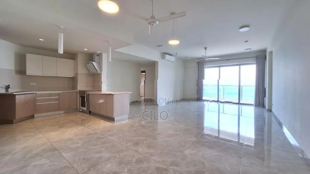 Capital Heights B Type Apartment for Sale - Rajajgiriya