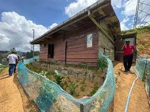 Prime Located 60 Perch Land for Sale in Nuwara Eliya Katumana