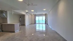 Capital Heights B Type Apartment for Sale - Rajajgiriya