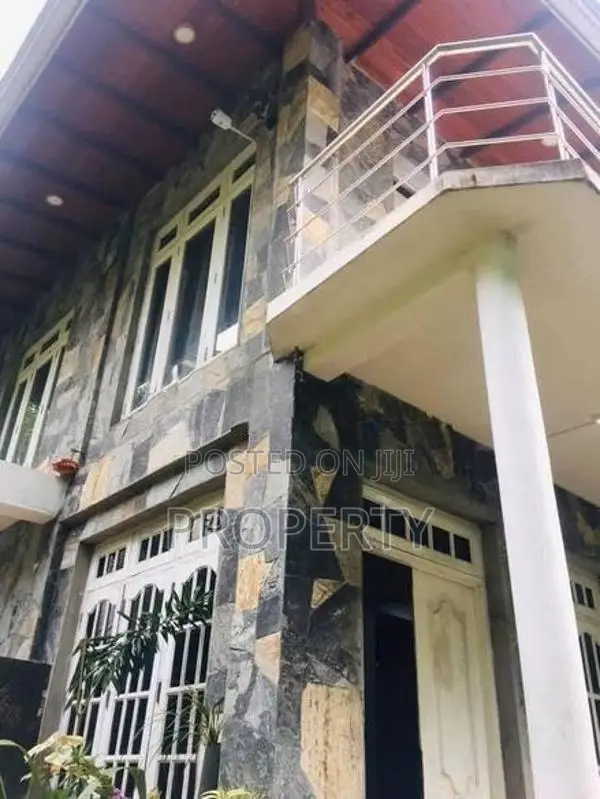 Prime Located House for Sale in Kandy City Limit