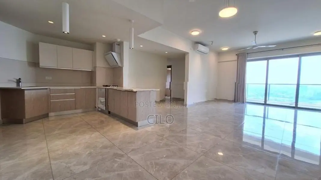 Capital Heights B Type Apartment for Sale - Rajajgiriya
