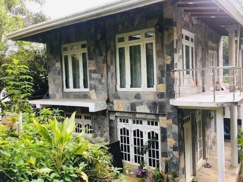 Prime Located House for Sale in Kandy City Limit