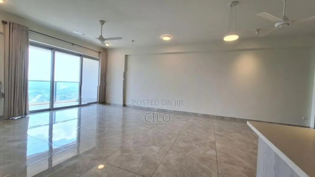 Capital Heights B Type Apartment for Sale - Rajajgiriya