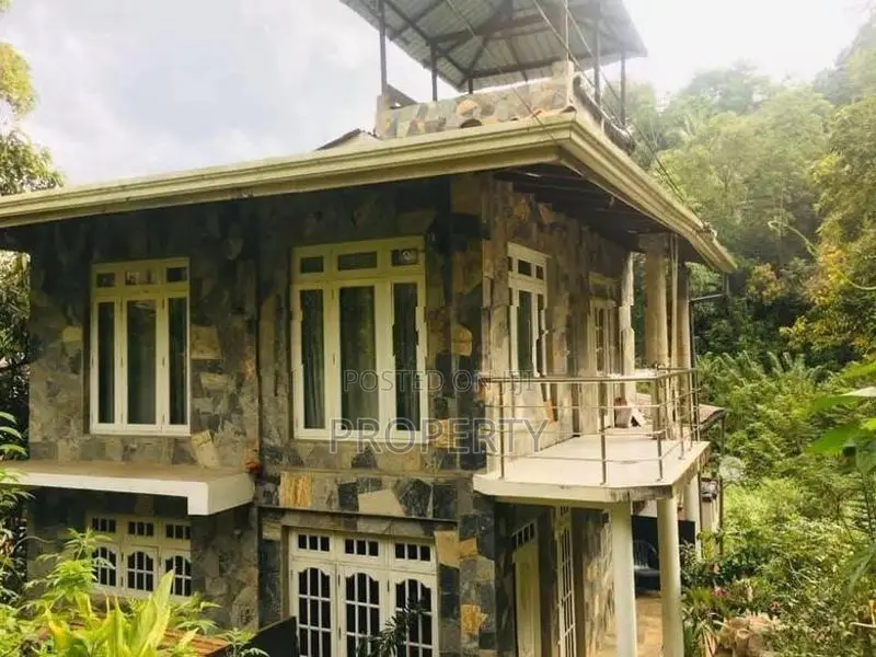 Prime Located House for Sale in Kandy City Limit