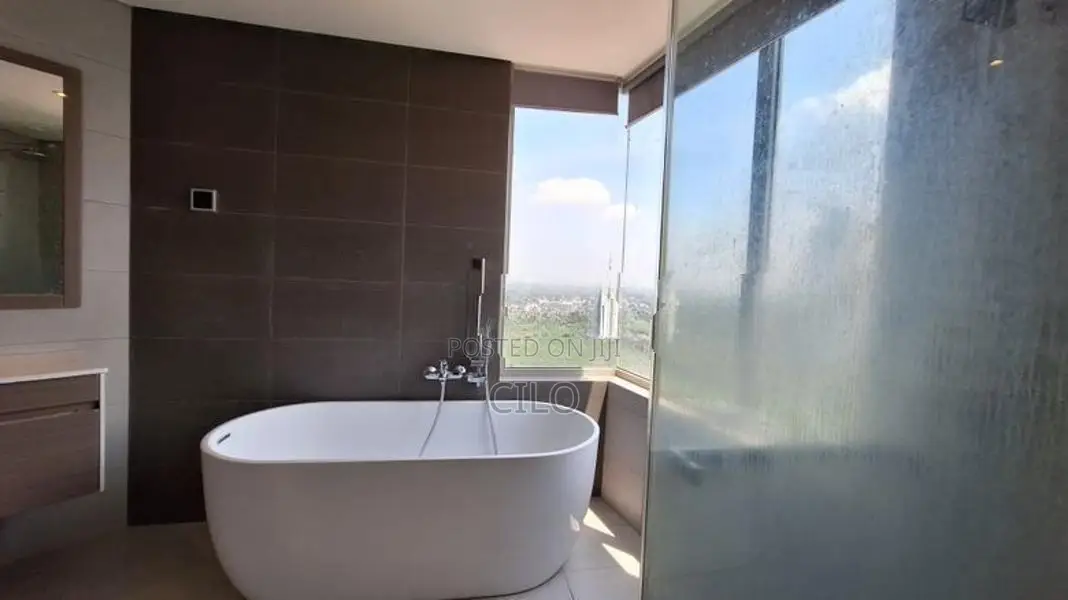 Capital Heights B Type Apartment for Sale - Rajajgiriya