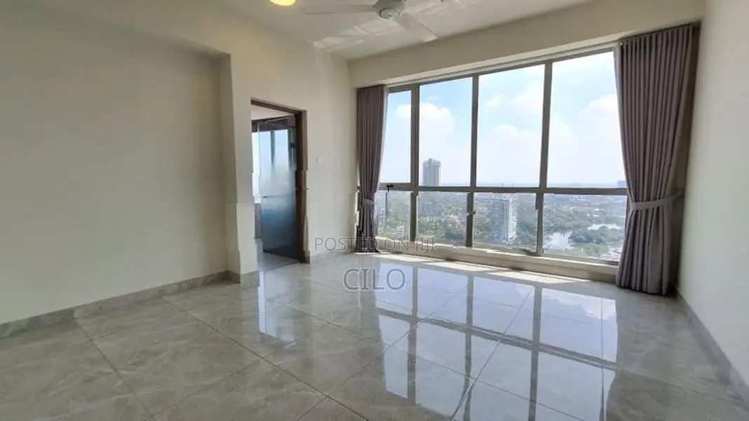 Capital Heights B Type Apartment for Sale - Rajajgiriya