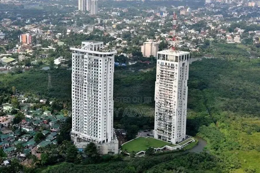Fairway Sky Garden - Apartment for Sale in Rajagiriya