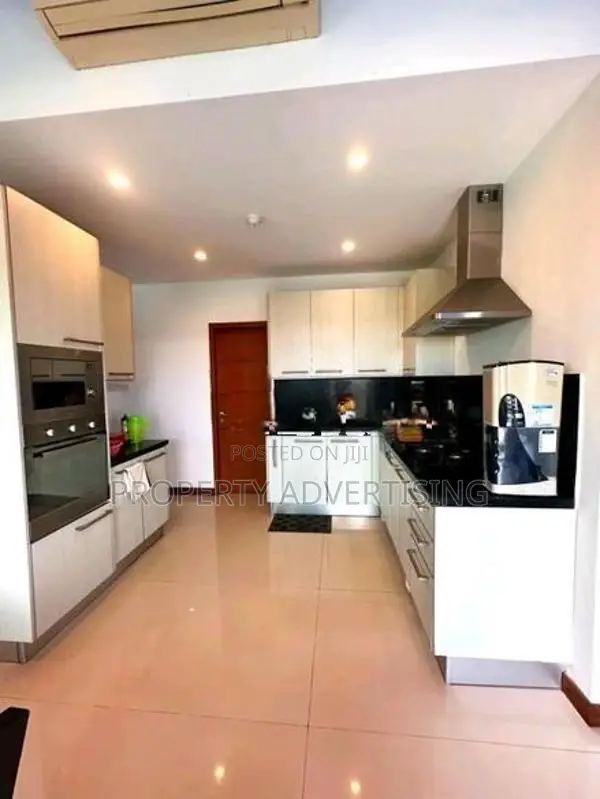 Fairway Sky Garden - Apartment for Sale in Rajagiriya