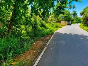 58 Perches of Land for Sale Near Hiriketiya Tourist Beach (sspl-490)