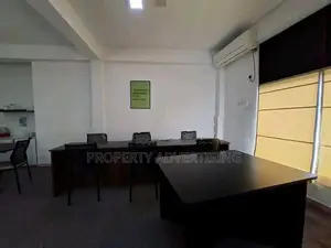 Office Space for Rent in Kolpity - Colombo 03