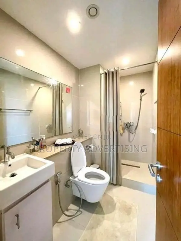 Fairway Sky Garden - Apartment for Sale in Rajagiriya