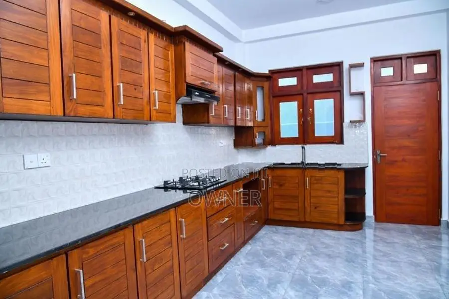 Brand New Two Story Rooftop Modern House for Sale in Kandana