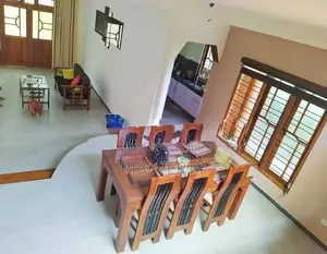Newly Built Fully Furnished House for Sale in Kandy Haragama