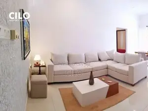 Fully Furnished 3 Br Apartment for Sale – Battaramulla