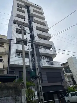 Rush Tower Apartment for Sale in Dehiwala