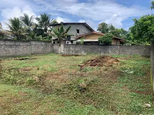 Prime Residential Land Between Panadura