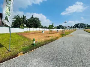 Residential Land for Sale in Athurugiriya