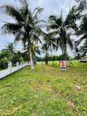 Residential Land Plots For Sale in Kahathuduwa Polgasowita