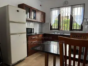 (NAR732) 2BR Apartment for Rent in Colombo 03
