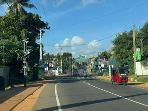 Commercial Land for Rent in Piliyandala Town