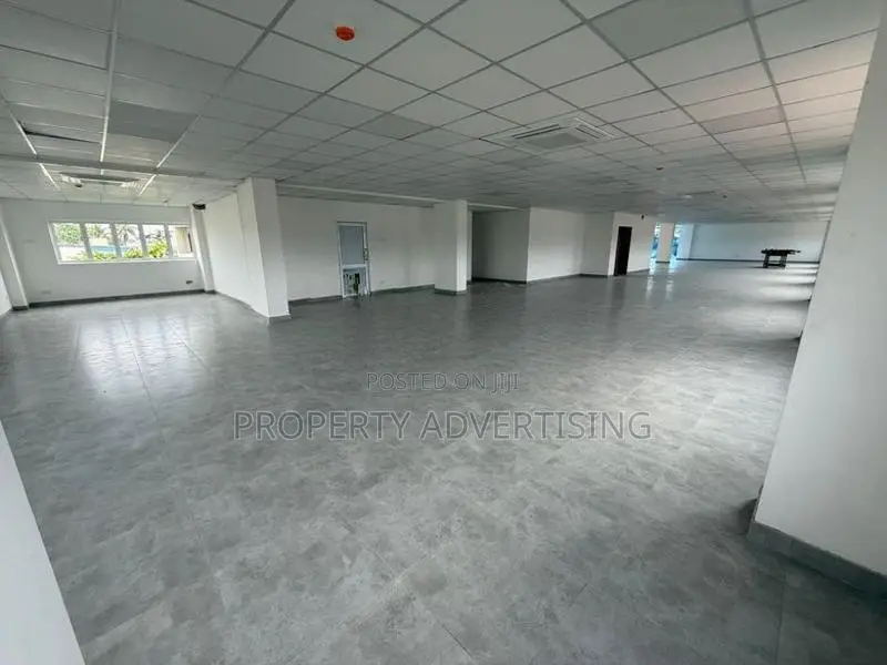 Commercial Building for Rent in Rajagiriya