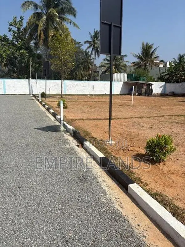 Land for Sale in Kottawa