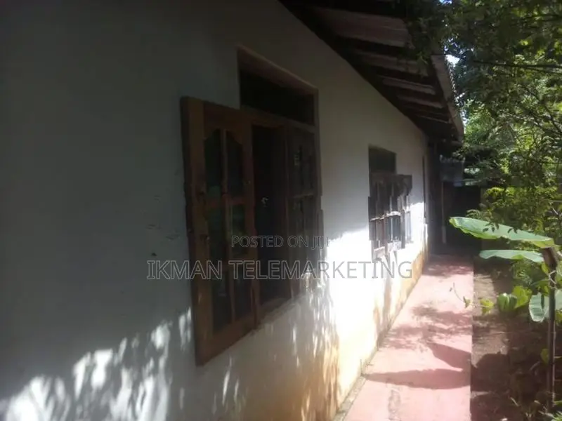 Fully Completed House for Sale – Melwood Estate, Melsiripura
