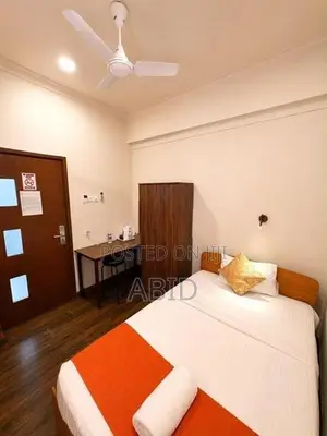 Hotel for Rent Colombo 1