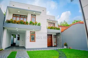 (PH999) Two Storey Luxury House for Sale in Piliyandala