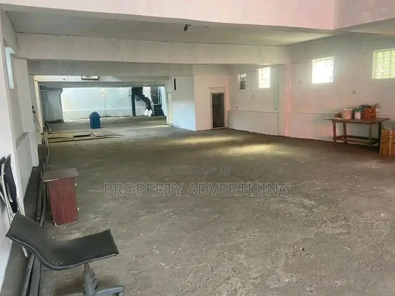 High-Level Road Facing Building for Sale - Delkanda