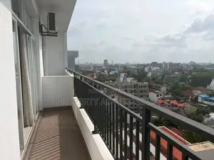 Barrington Tower Apartments for Sale in Dehiwala
