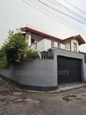 Modern 2-Story House for Sale – Thalawathugoda