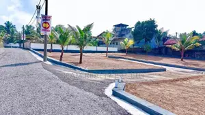 Land for Sale In Athurugiriya