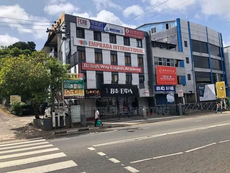 Office Space for Rent – Nugegoda