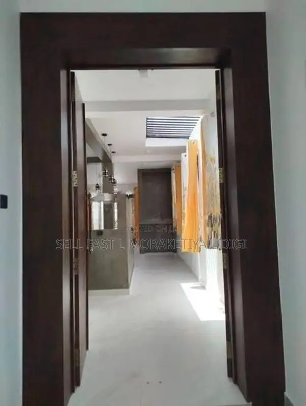 Newly Built Upstairs House for Rent – Egodawatta, Pannipitiya
