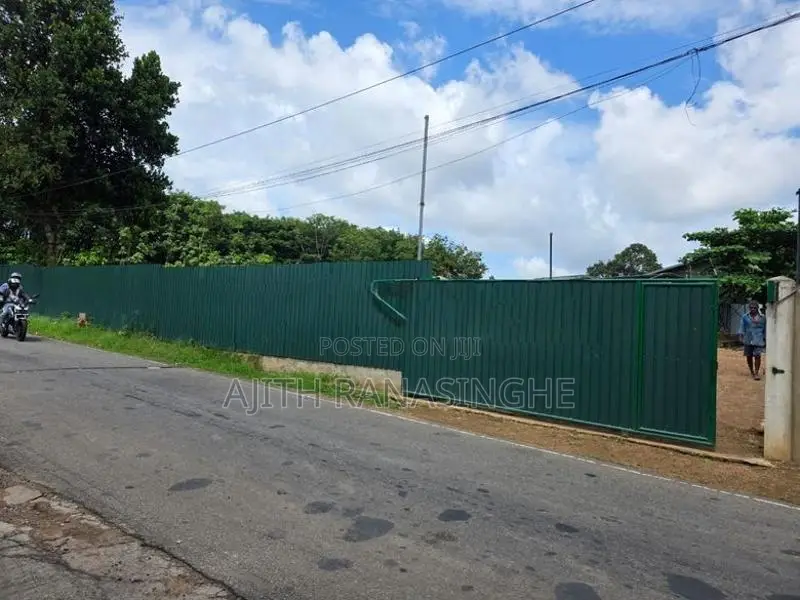 Land for Rental Location Athurugiriya