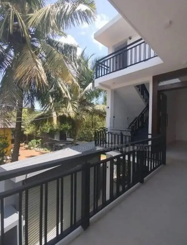 Brand-New Room for Rent – Egodawatta, Pannipitiya