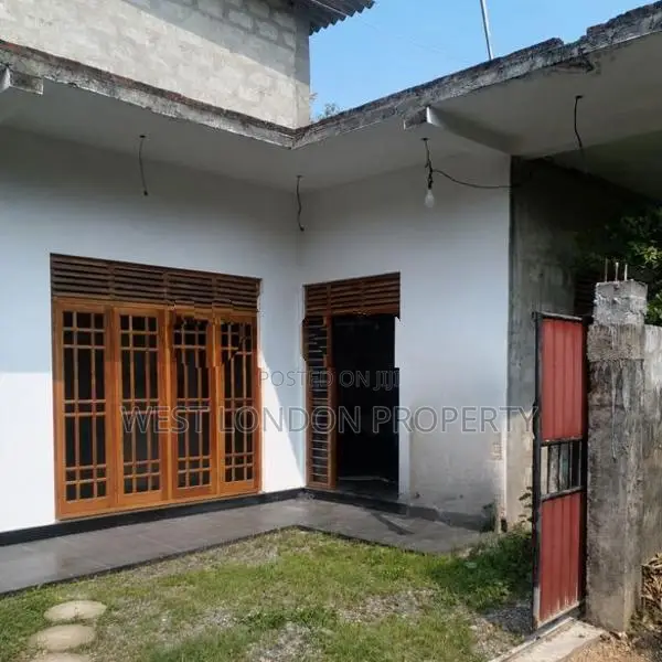 2-Storey House for Sale in Kalutara