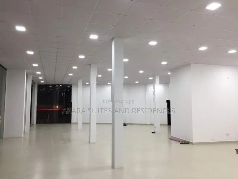 6,900 Sq.ft - Unfurnished Commercial Building CP47661 Rajagiriya