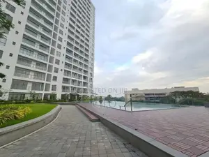 2 Bedroom Apartment for Sale – ICC Residencies, Kotte