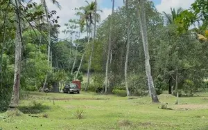 Land for Sale in Matara Kamburugamuwa