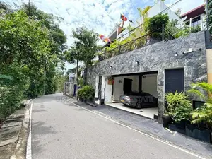 Modern Luxury Home for Sale in Maharagama – 5 Bedrooms