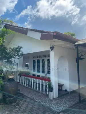 3-Bedroom House for Sale – Angoda Junction