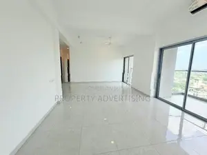 Rajagiriya Iconic Galaxy 3BR Apartment For Sale
