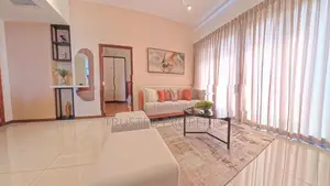 Kotte - 2BR Fully Furnished Apartment for Sale TPM2024MALE