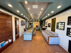 3 Story Fully Furnished Building for Rent in Akkaraipattu