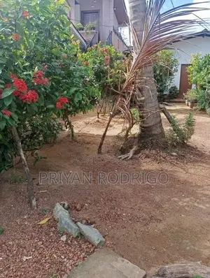 Wattegedara Suramya Mawatha 12.5 Perches of Land for Sale